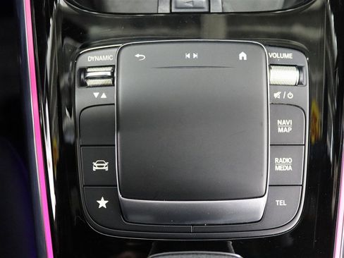 Used 2021 Mercedes-Benz GLA 35 AMG 4MATIC image 34