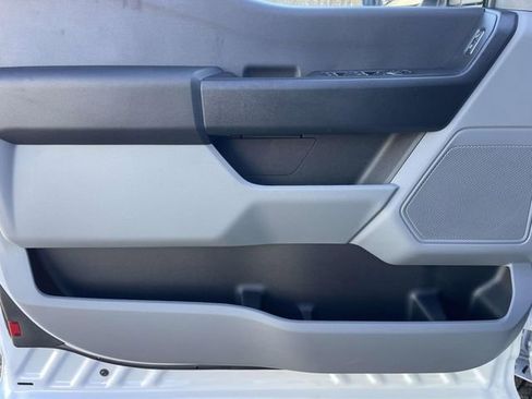 New 2026 Ford F350 XL w/ XL Driver Assist Package AWD/4WD image 20