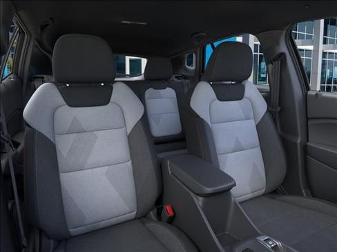 New 2026 Chevrolet Trax RS w/ Driver Confidence Package image 16