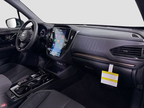 New 2026 Subaru Forester Touring image 30