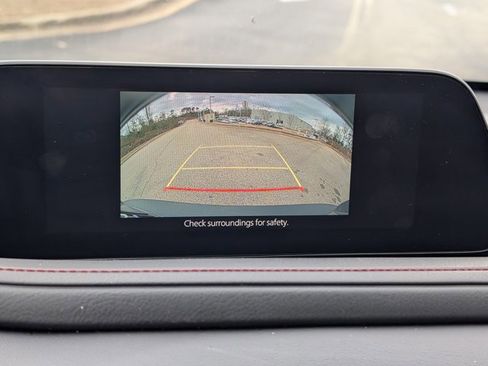 Used 2024 MAZDA CX-30 AWD 2.5 S w/ Preferred Package image 23