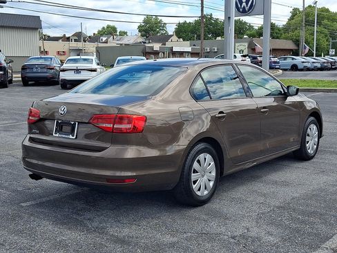 Used 2015 Volkswagen Jetta S FWD image 7