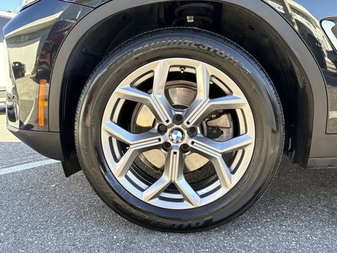 Used 2022 BMW X3 sDrive30i w/ Convenience Package w/ZPA image 11