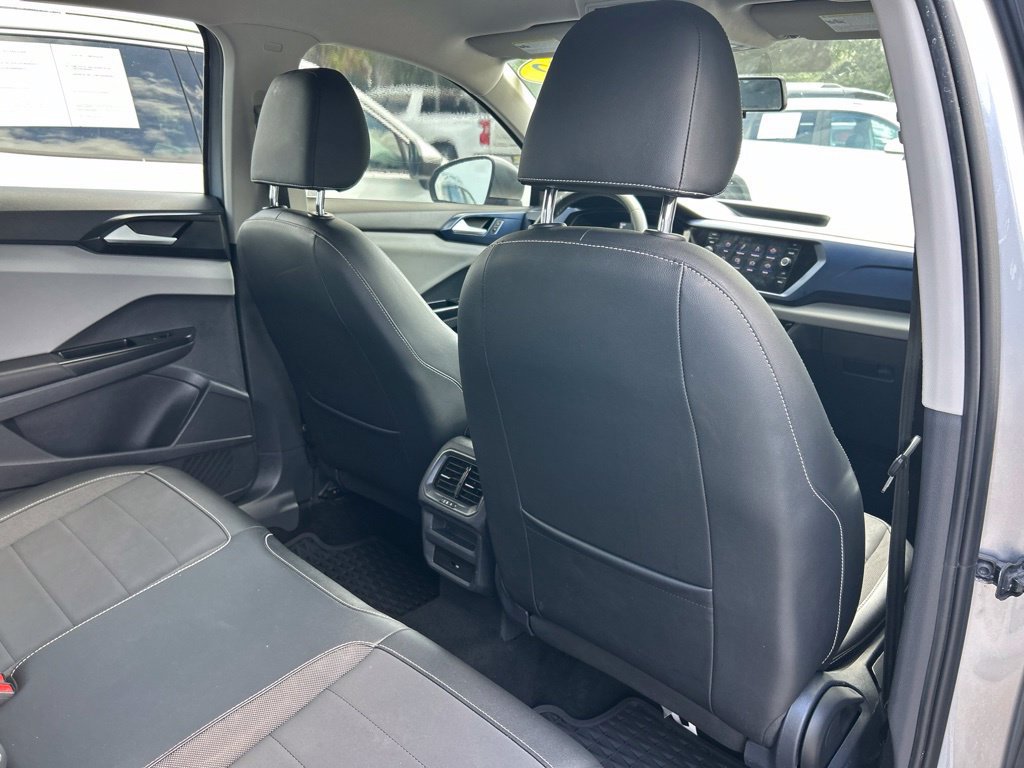 Used 2022 Volkswagen Taos SE FWD image 47