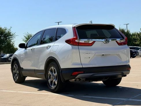 Used 2019 Honda CR-V EX-L image 11