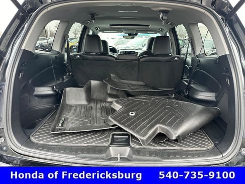 Certified 2019 Honda Pilot EX-L image 40