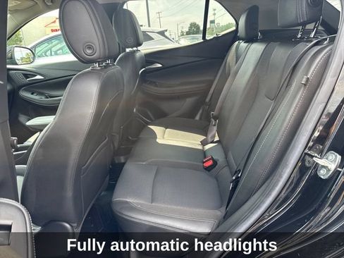 Used 2022 Buick Encore GX Preferred w/ Cold Weather Comfort Package AWD/4WD image 15