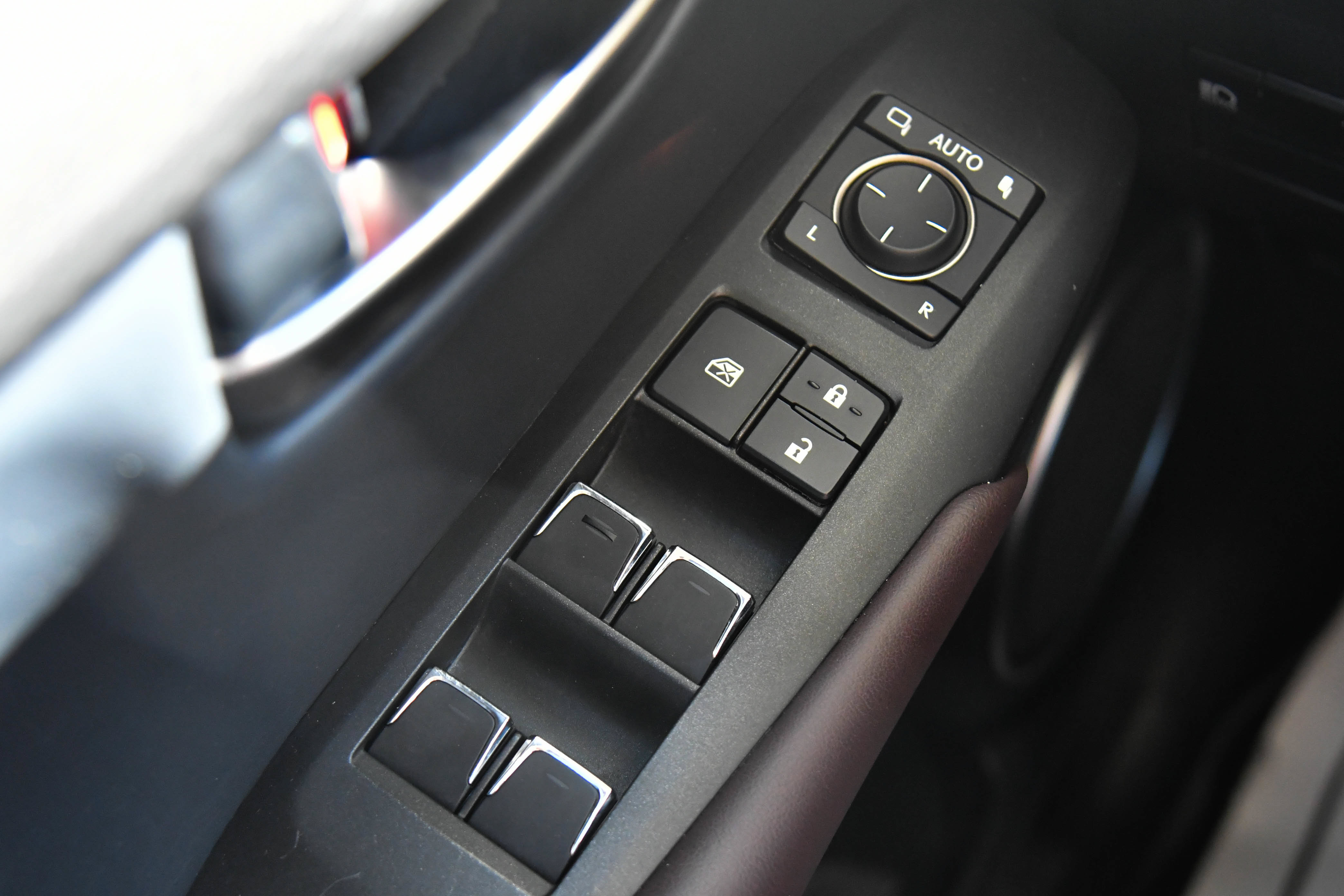 Used 2019 Lexus NX 300 FWD w/ Comfort Package image 33