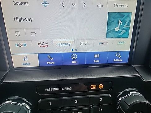 Used 2022 Ford F250 XLT w/ XLT Value Package image 17