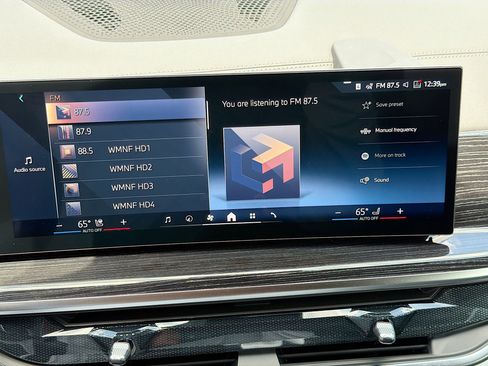 New 2027 BMW X7 xDrive40i AWD/4WD image 31
