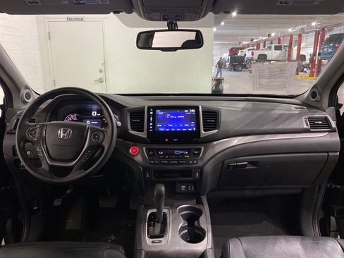 Used 2016 Honda Pilot EX-L image 12