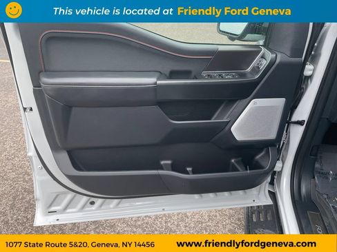 Used 2026 Ford F150 Raptor AWD/4WD image 11