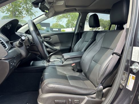 Used 2016 Acura RDX FWD w/ Advance Package image 16