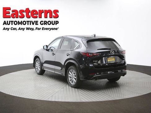 Used 2024 MAZDA CX-5 AWD 2.5 S w/ Select Package image 64