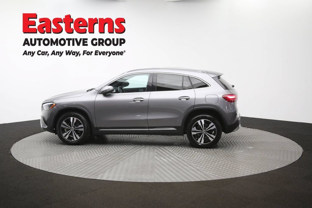 Used 2025 Mercedes-Benz GLA 250 image 57