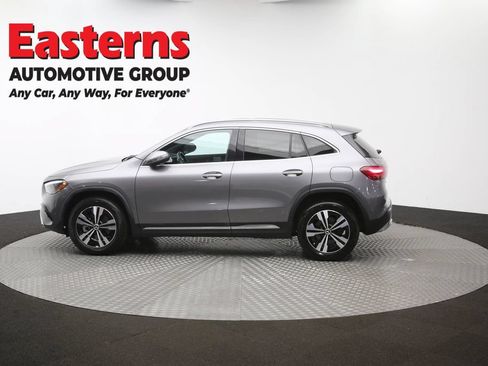 Used 2025 Mercedes-Benz GLA 250 image 57