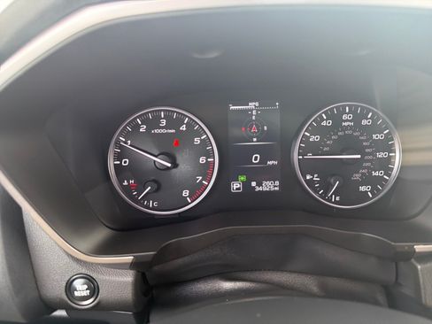 Used 2023 Subaru Ascent Touring AWD/4WD image 14