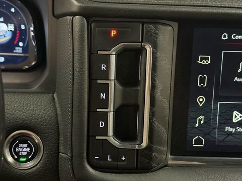 Certified 2024 GMC Yukon XL Denali w/ Denali Reserve Package AWD/4WD image 42