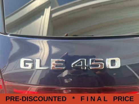 Used 2020 Mercedes-Benz GLE 450 4MATIC image 33
