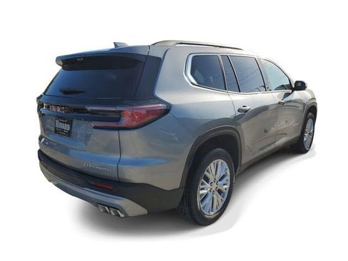 New 2026 GMC Acadia Elevation image 5