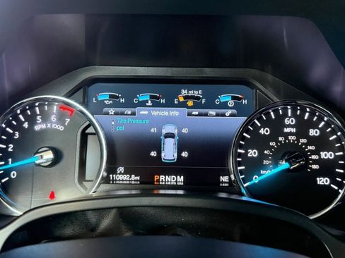 Used 2018 Ford Expedition Limited w/ Equipment Group 301A AWD/4WD image 67