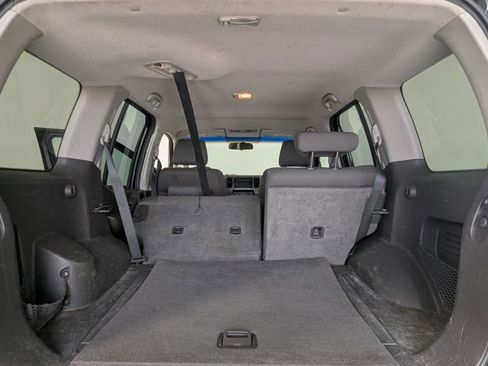 Used 2008 Nissan Xterra X RWD image 28