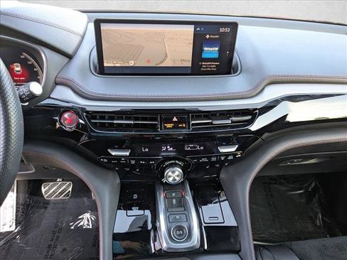 Certified 2024 Acura MDX A-Spec image 15