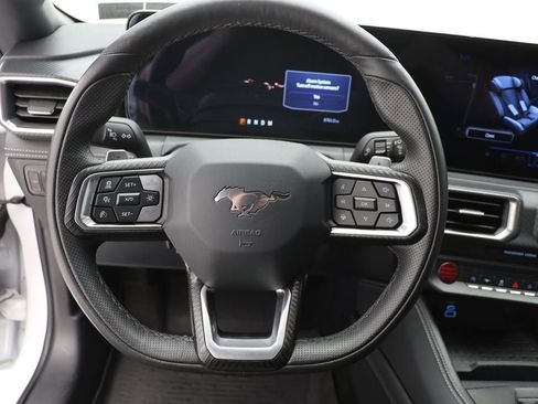 Used 2024 Ford Mustang GT Premium w/ GT Performance Package RWD image 18