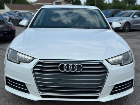 Used 2017 Audi A4 2.0T Premium FWD image 2