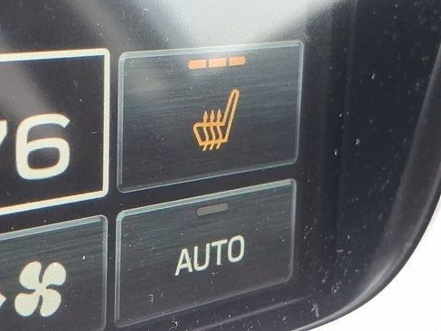 Certified 2025 Subaru Outback Premium image 23