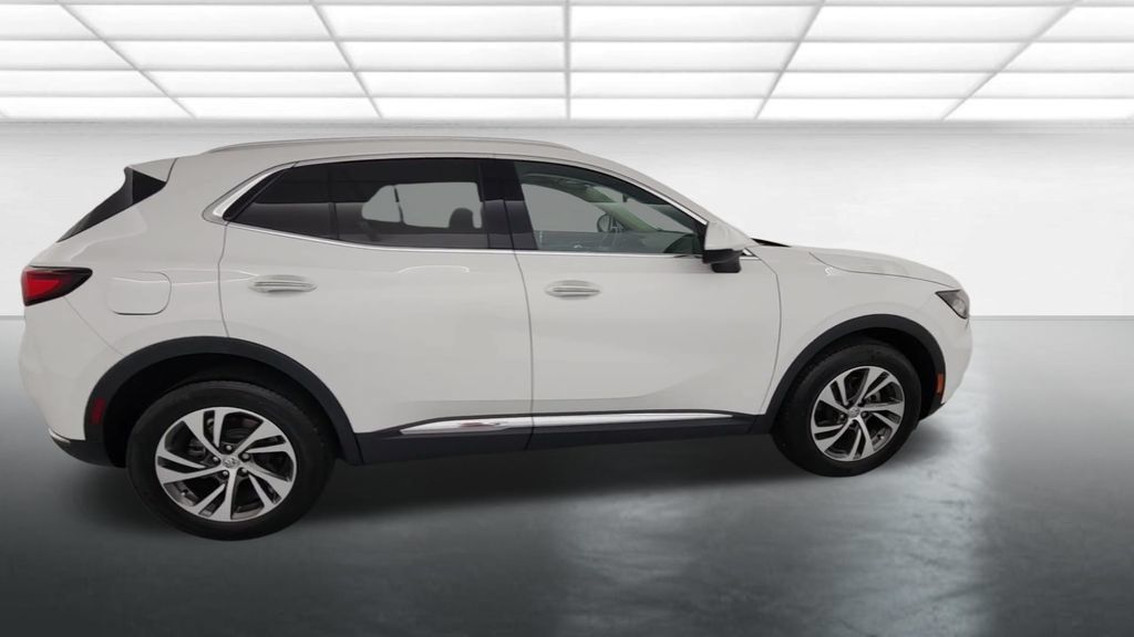 Used 2023 Buick Envision Essence FWD image 8