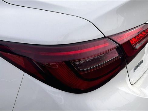 Used 2022 INFINITI Q50 Sensory image 22