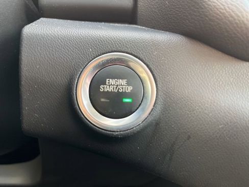 Used 2022 GMC Terrain Denali image 20