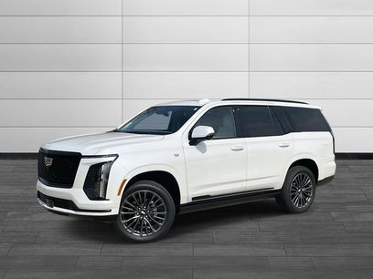 Certified 2025 Cadillac Escalade Sport Platinum