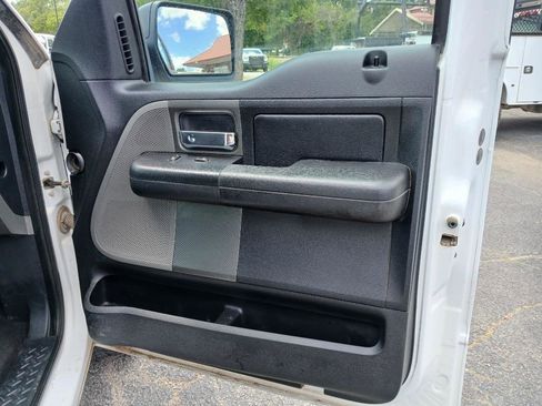 Used 2007 Ford F150 XLT image 22