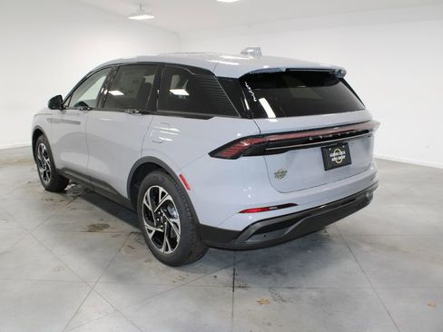 New 2026 Lincoln Nautilus Premier w/ Equipment Group 102A image 6