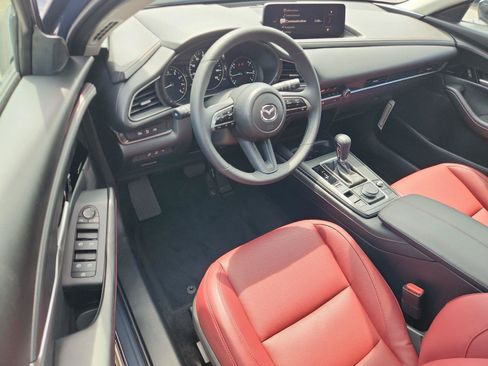 New 2026 MAZDA CX-30 AWD 2.5 S image 24