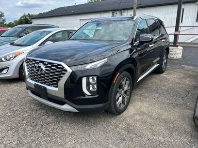Used 2020 Hyundai Palisade SEL w/ Convenience Package