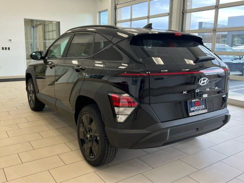 New 2026 Hyundai Kona SEL Sport image 10
