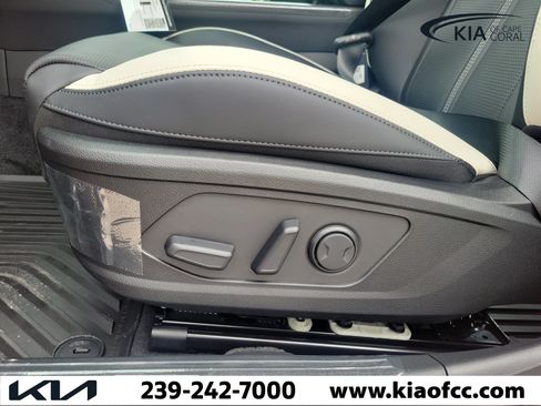 New 2026 Kia K5 GT-Line FWD image 23