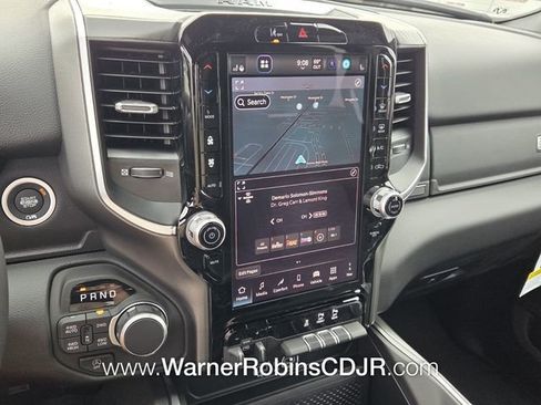 New 2026 RAM 1500 Big Horn AWD/4WD image 20