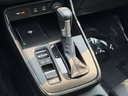 Certified 2026 Honda CR-V EX image 15