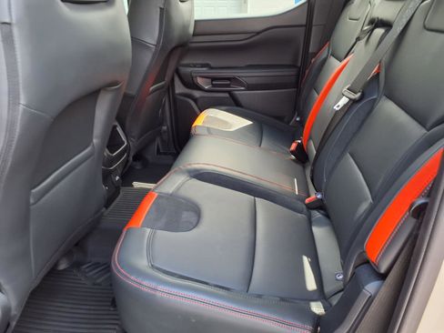 Used 2025 Ford Ranger Raptor AWD/4WD image 7