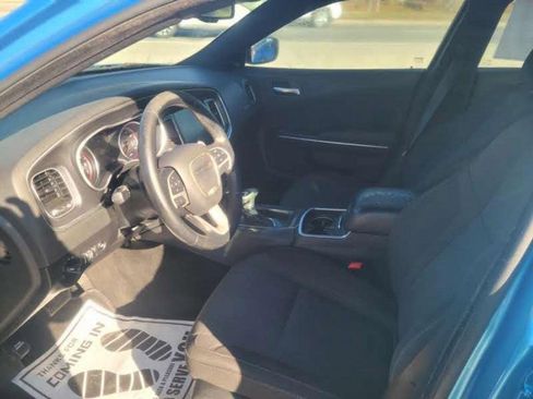 Used 2015 Dodge Charger R/T image 10