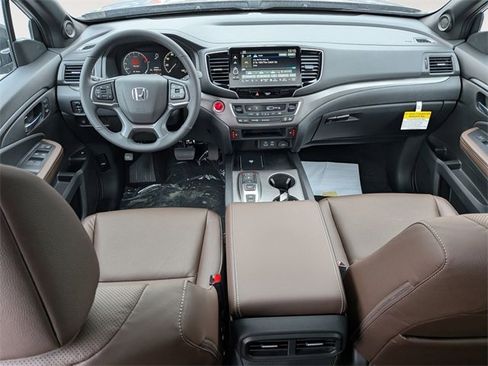 New 2026 Honda Ridgeline RTL image 27