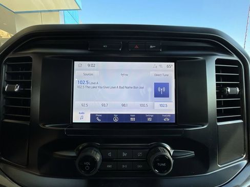 Used 2023 Ford F150 XL w/ STX Appearance Package image 13