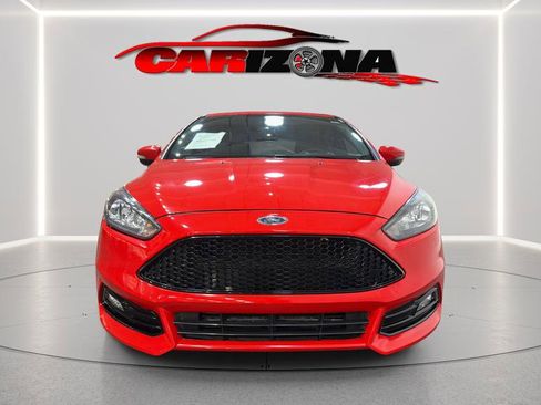 Used 2016 Ford Focus ST image 13