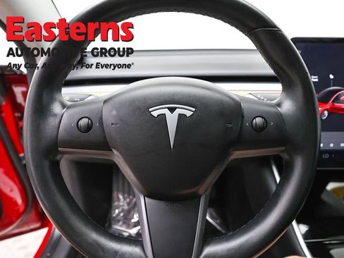 Used 2018 Tesla Model 3 Long Range AWD/4WD image 10