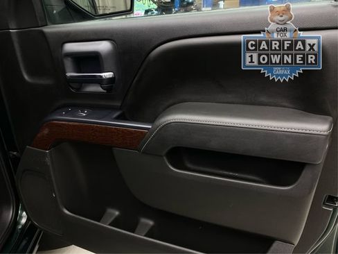 Used 2015 GMC Sierra 1500 SLE w/ SLE Value Package AWD/4WD image 25