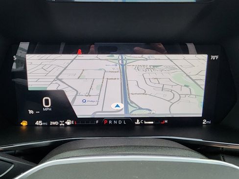 New 2026 GMC Canyon Elevation w/ Convenience Package image 23